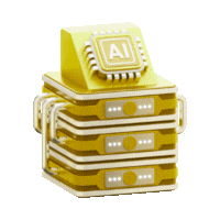 AI Trading SDK Icon