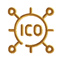 What is an ICO Icon