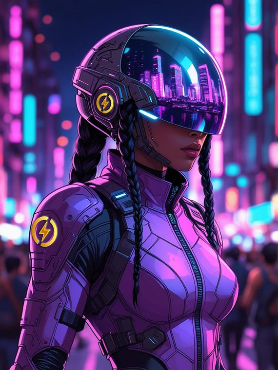 Featured NFT